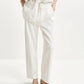 Essential Antwerp - Heftig Straight Leg Pants