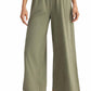 Z Supply - Scout Jersey Flare Pants