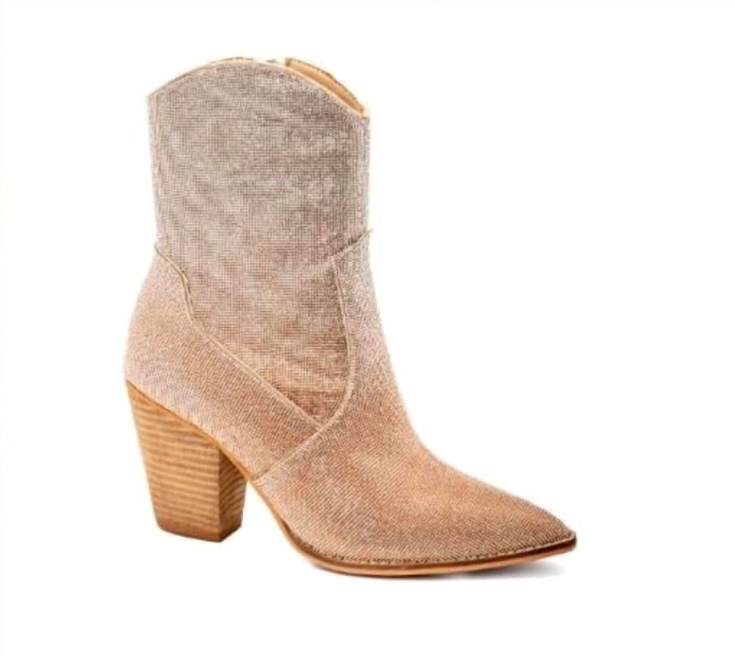 Corkys Footwear - Women's Selfie Boot