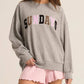 Z Supply - Sundays Sweatshirt