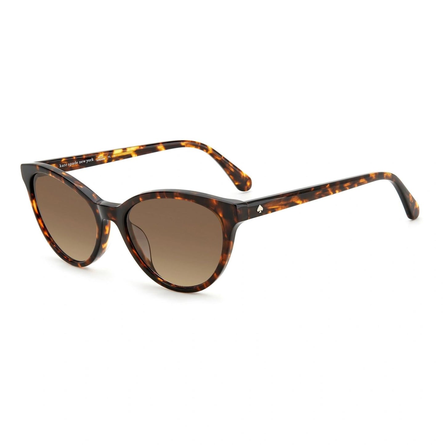 Kate Spade - Women's ADELINE/G/S Sunglasses