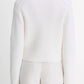 Vince - Double-breasted Sweater Jacket
