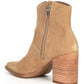 Steve Madden - Women's Cate Bootie