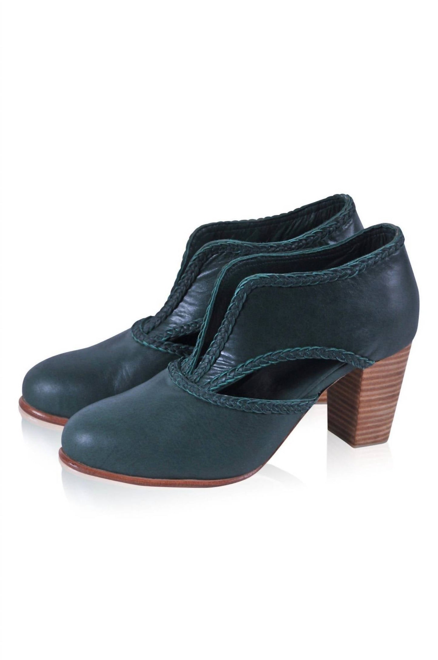 Bali Elf - Women's Spirit Walker Booties