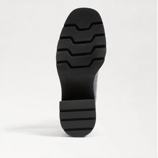 Sam Edelman - Women's Rozanna Knit Fashion Pull On Ankle Boots