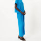 Frnch - Prissie Flared Sleeve Top