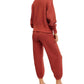 Free People - Hailee Cardi Set