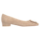 Ann Mashburn - Women's Buckle Sandal