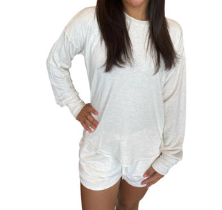 Pj Salvage - Lasala Shorts