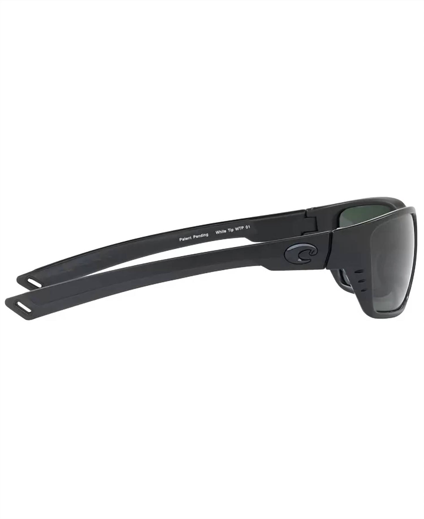 Costa Del Mar - Men's Whitetip Sunglasses