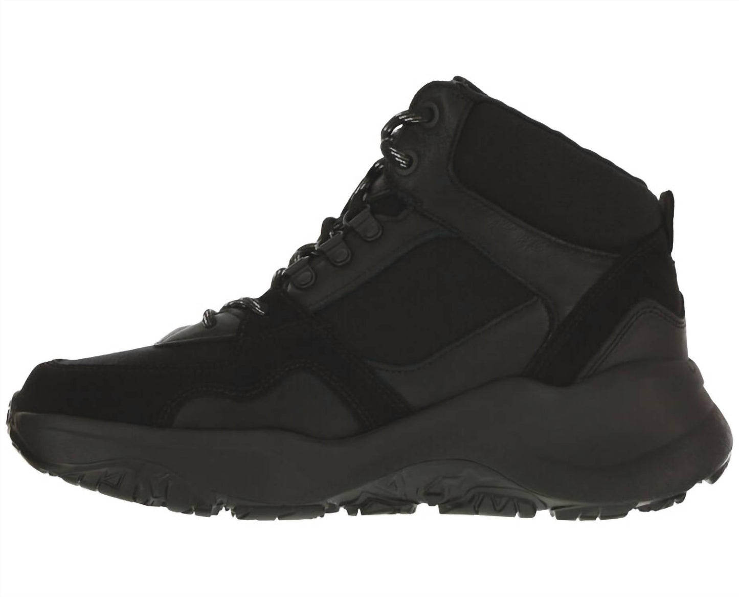 Sas - Men's Hi Country-Y Hiking Boot