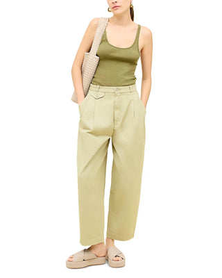 Naghedi - Women's Laguna Platform