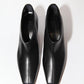 Alysi - Women's Ankle Leather Boots