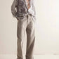 Free People - Disco Margartia Button Down Blouse
