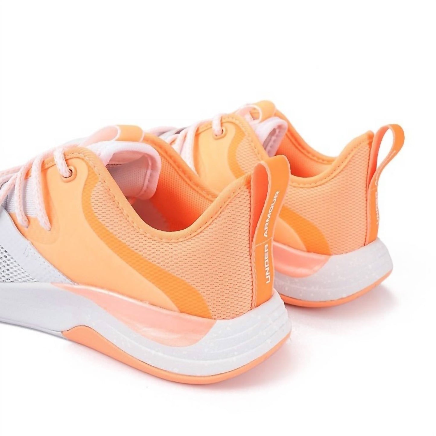 Under Armour - Women Charged Breathe Lace Tr Training Shoes