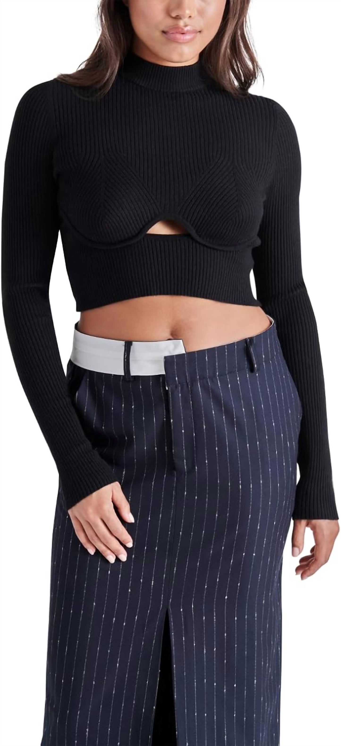 Steve Madden - Ollie Sweater