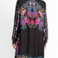 Johnny Was - KALOVA MINI DRESS