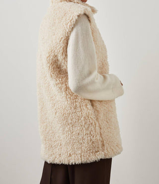 Rails - Orion Shearling Vest