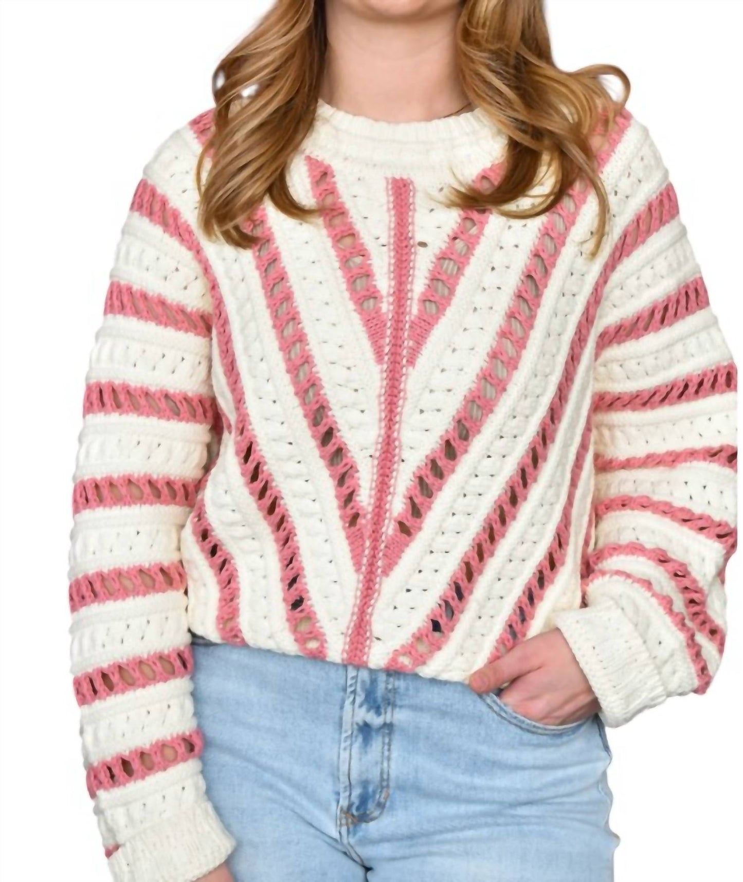 Another Love - Haven Sweater