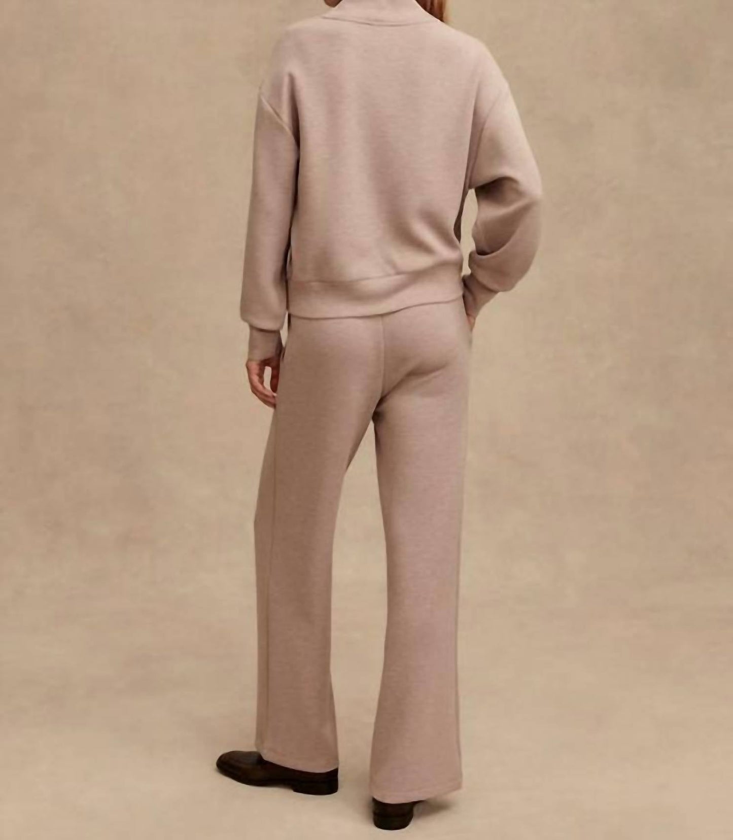 Varley - Wide Leg Pant