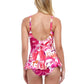 Profile By Gottex - D-Cup Underwire Swimdress