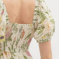 Entro - Lovie Floral Mini Dress