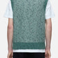 Closed - Alpaca Mix Sleeveless Sweater