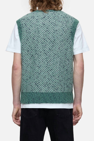 Closed - Alpaca Mix Sleeveless Sweater