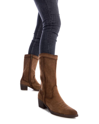 Xti - Women's Italian Western Boots