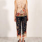Ranna Gill - DAPHNE SLEEVESS WAIST COAT