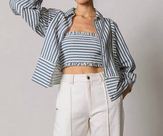 Cleobella - Isadora Blouse