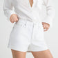 J.Crew - Mid-rise Denim Short