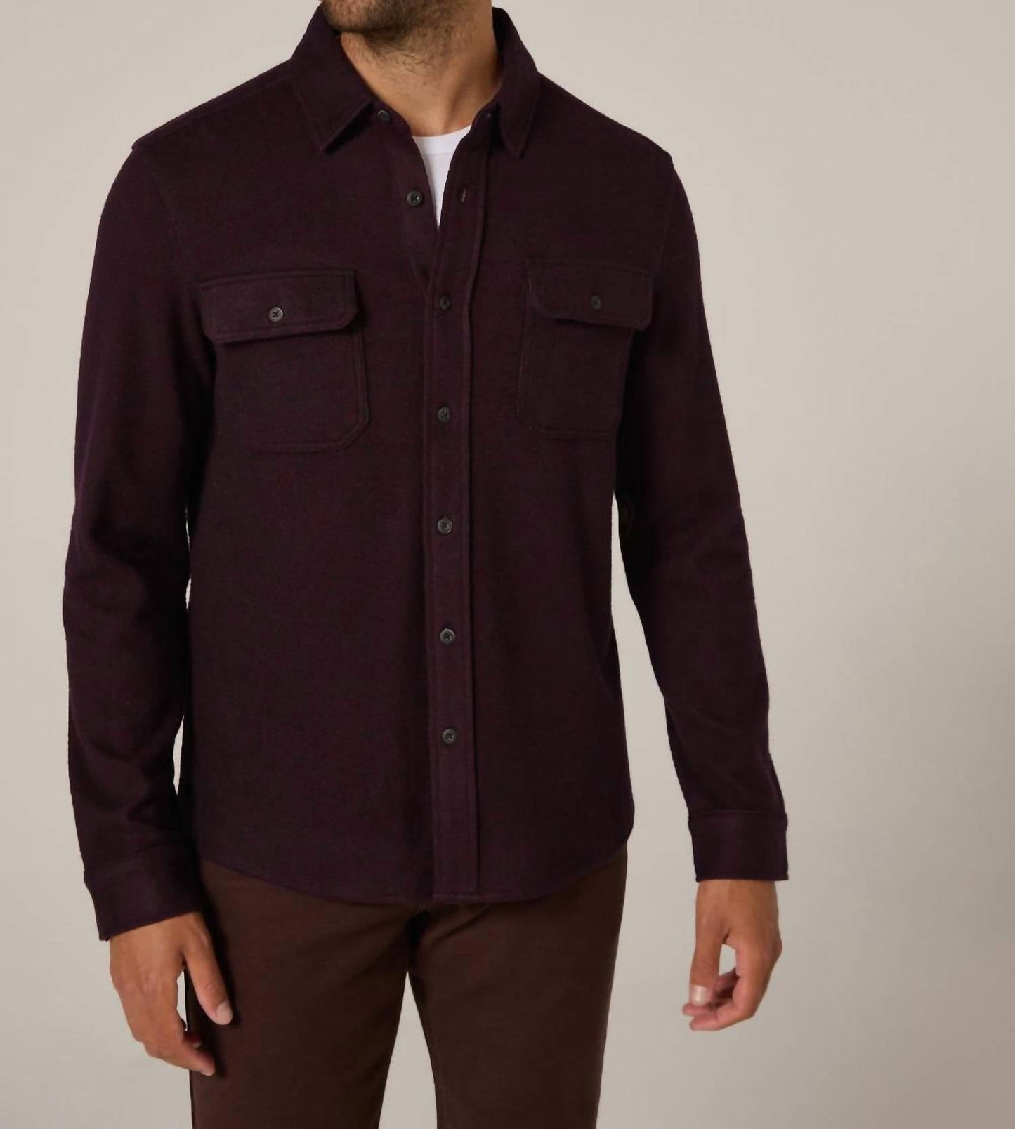 7Diamonds - Generation Long Sleeve Shirt