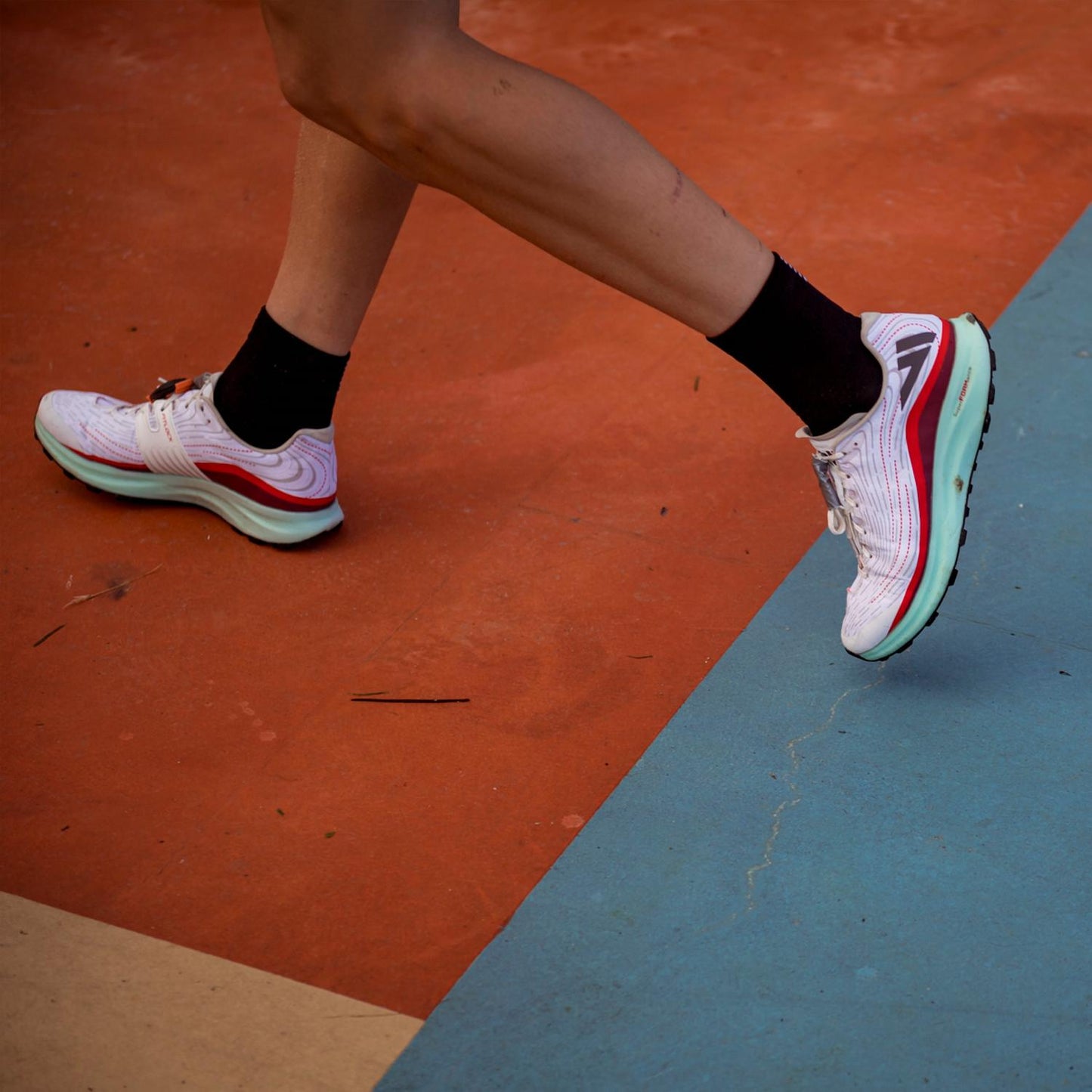 Vj - Men's Lightspeed Running Sneakers