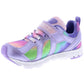 Tsukihoshi - Girl's Rainbow Sneakers