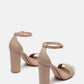 Steve Madden - CARRSON BLOCK HEELS