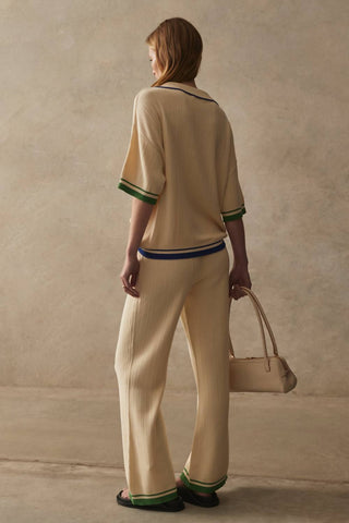 Sancia - Novalie Knit Top