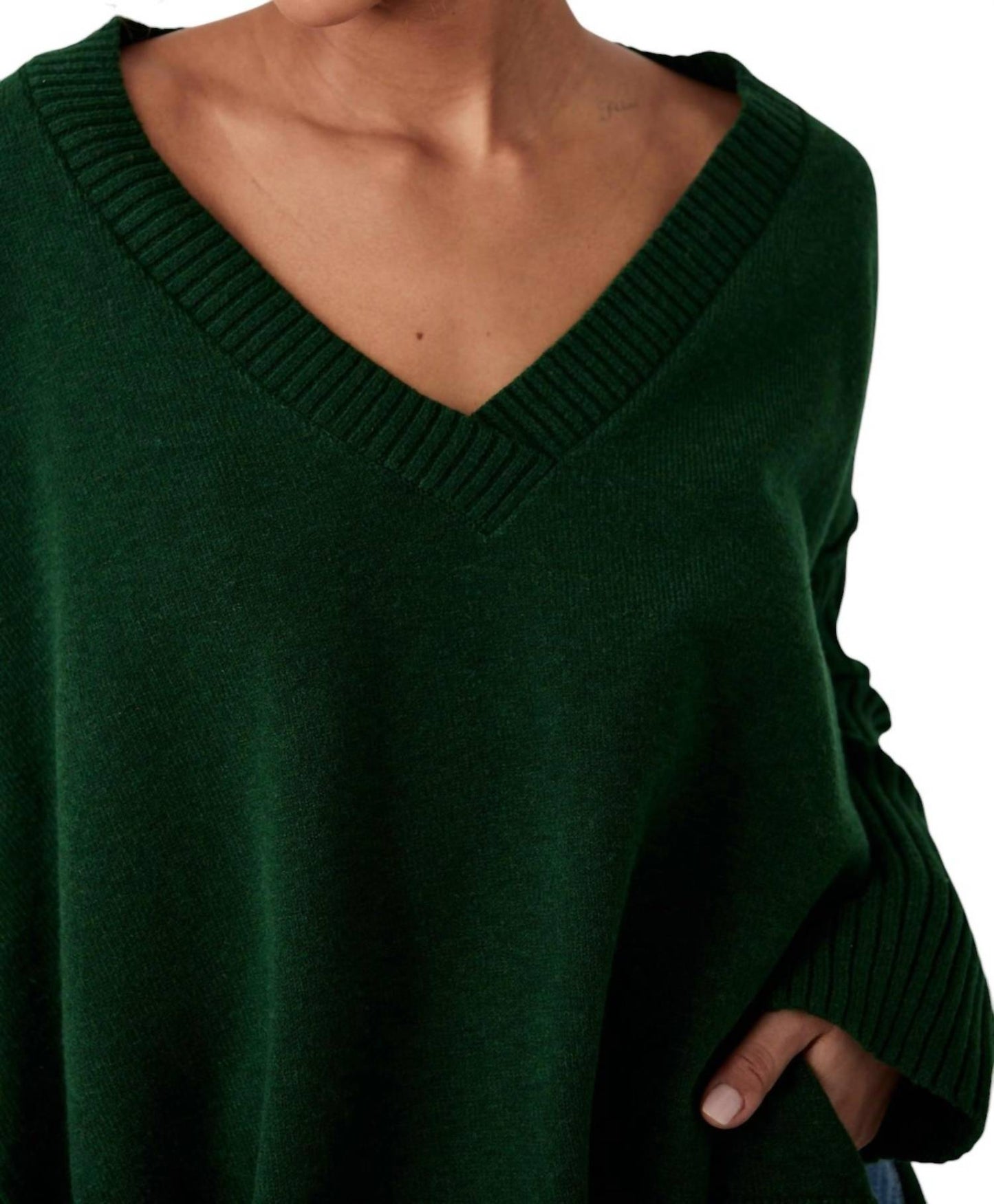 Free People - Orion A Line Tunic Top