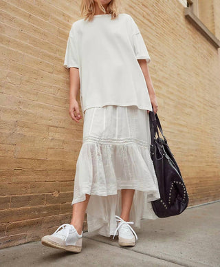 Free People - Women's Serendipity Sneaker Shoes