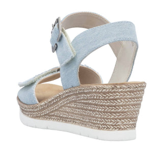 Rieker - Women's Sandal