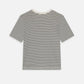 Frame - The Baby Tee