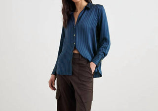 Rails - Dorian Shirt