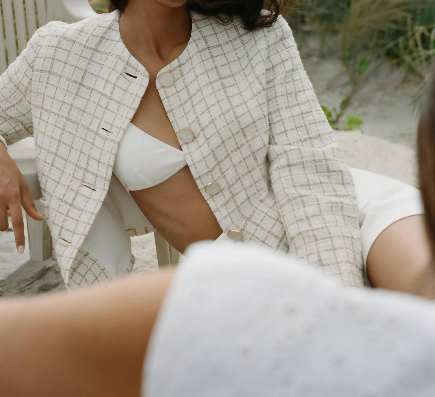 Veronica Beard - Andrea Jacket