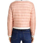 Herno - Matte Trim Quilted Short Jacket