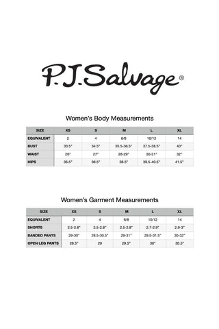 Pj Salvage - For Love Short