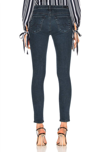 Ag Jeans - The Legging Ankle Jeans