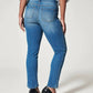 Spanx - Ankle Straight Leg Jeans