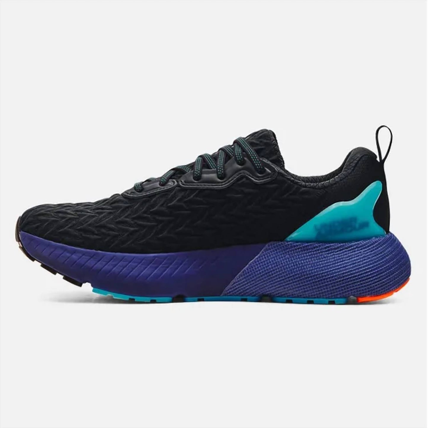 Under Armour - Men's Ua Hovr Mega 3 Clone Running Shoe