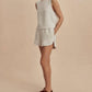 Varley - Shea Crop Tank
