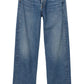Agolde - Women's Kelly Jean Essence